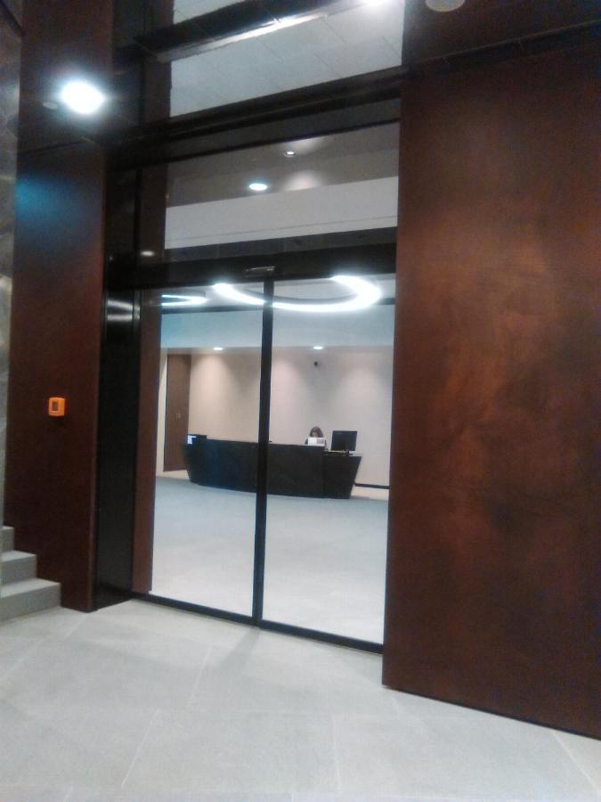 Apartament Panoramaview/31Thfloor!/Luxury/Wifi/Parking Bratysława Zewnętrze zdjęcie