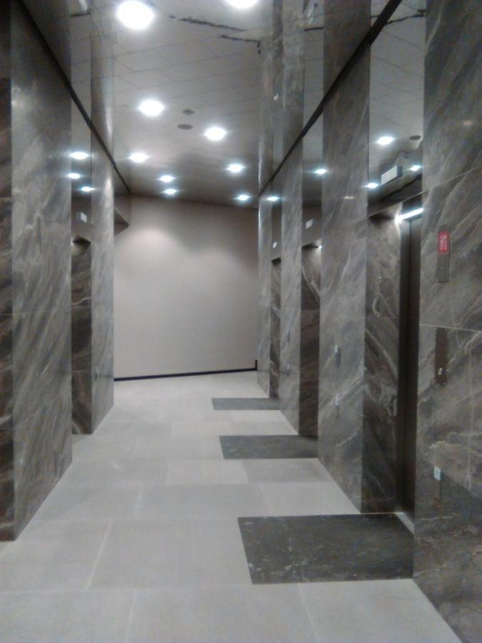 Apartament Panoramaview/31Thfloor!/Luxury/Wifi/Parking Bratysława Zewnętrze zdjęcie